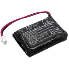 Kompatibilna zamjena baterije za Vikli PL-762229,V2015-E05