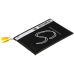 Baterija za tablet Visual land CS-VLP700SL