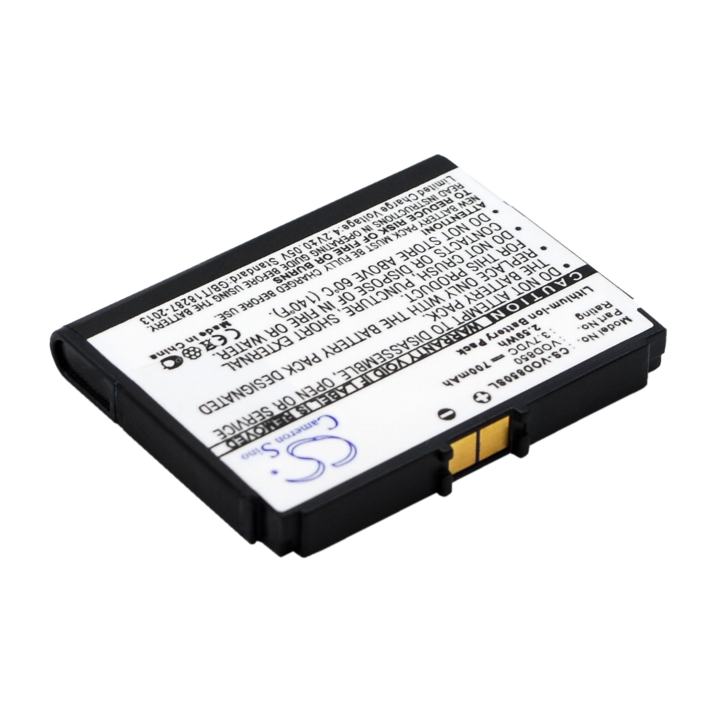Battery compatible with Batteries