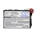 Baterija za GPS, Navigator VDO Dayton CS-VPN200SL