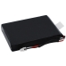 Baterija za GPS, Navigator VDO Dayton CS-VPN205SL