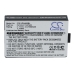 Baterija za GPS, Navigator VDO Dayton CS-VPN400SL