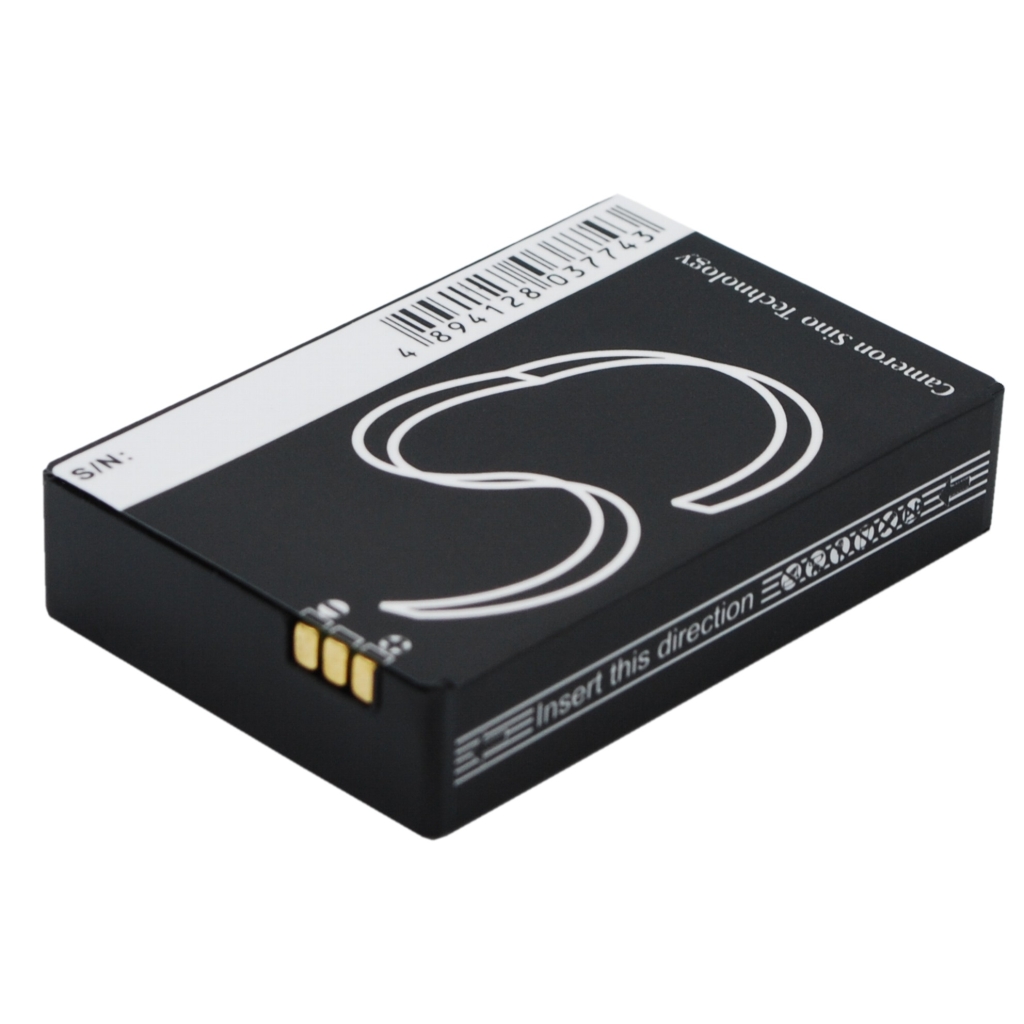 Baterija za GPS, Navigator VDO Dayton CS-VPN400SL
