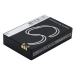 Baterija za GPS, Navigator VDO Dayton CS-VPN400SL
