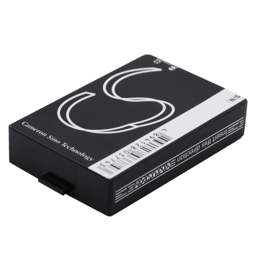 Baterija za GPS, Navigator VDO Dayton CS-VPN400SL