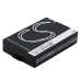 Baterija za GPS, Navigator VDO Dayton CS-VPN400SL