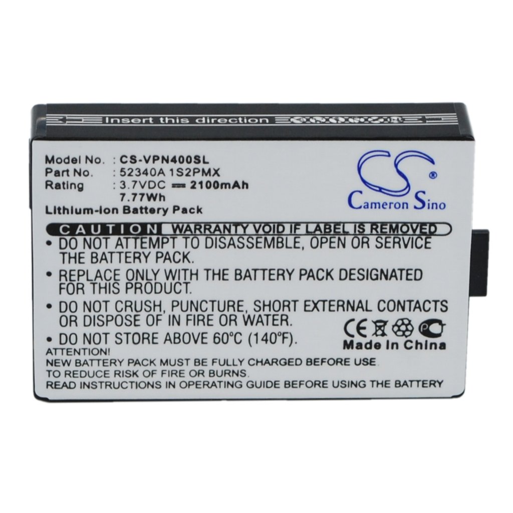 Baterija za GPS, Navigator VDO Dayton BAT-4060