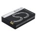 Baterija za GPS, Navigator VDO Dayton BAT-4060