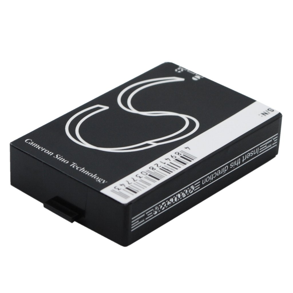 Baterija za GPS, Navigator VDO Dayton BAT-4060