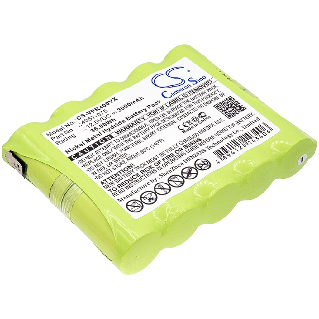 Baterija za električne alate Wolf garten CS-VPR400VX