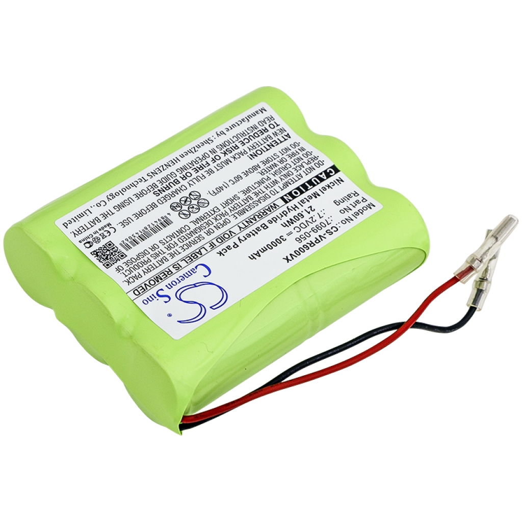 Baterija za električne alate Wolf garten CS-VPR600VX