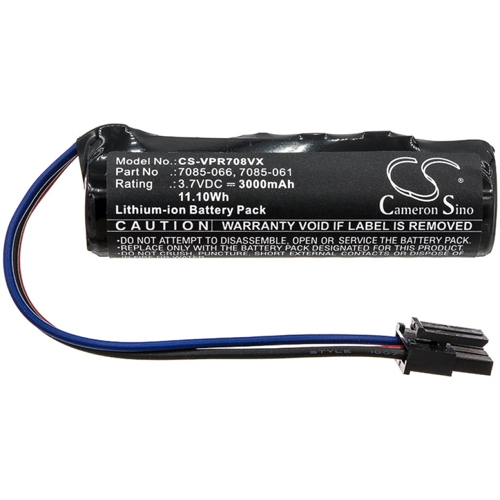 Baterija za električne alate Wolf garten CS-VPR708VX