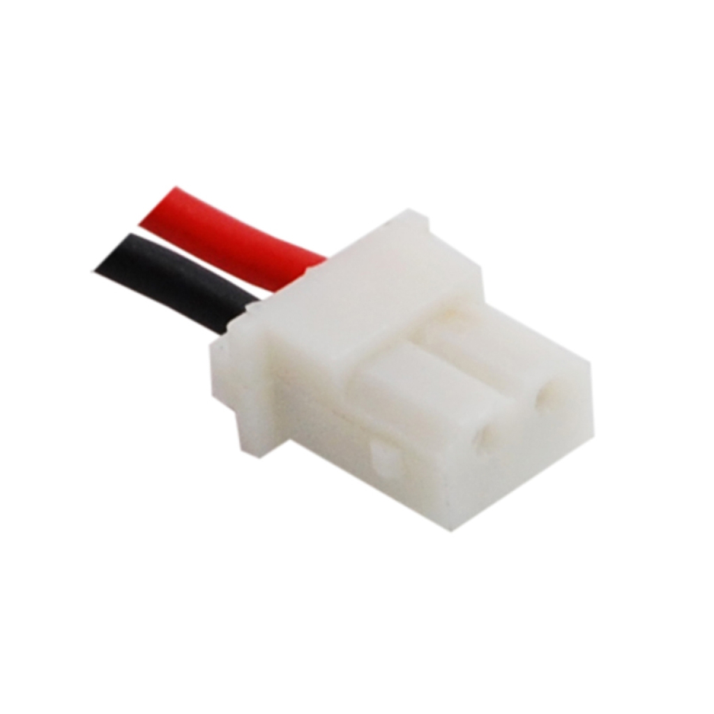 Baterija za sigurnosnu kameru doma Visonic CS-VPX300BT