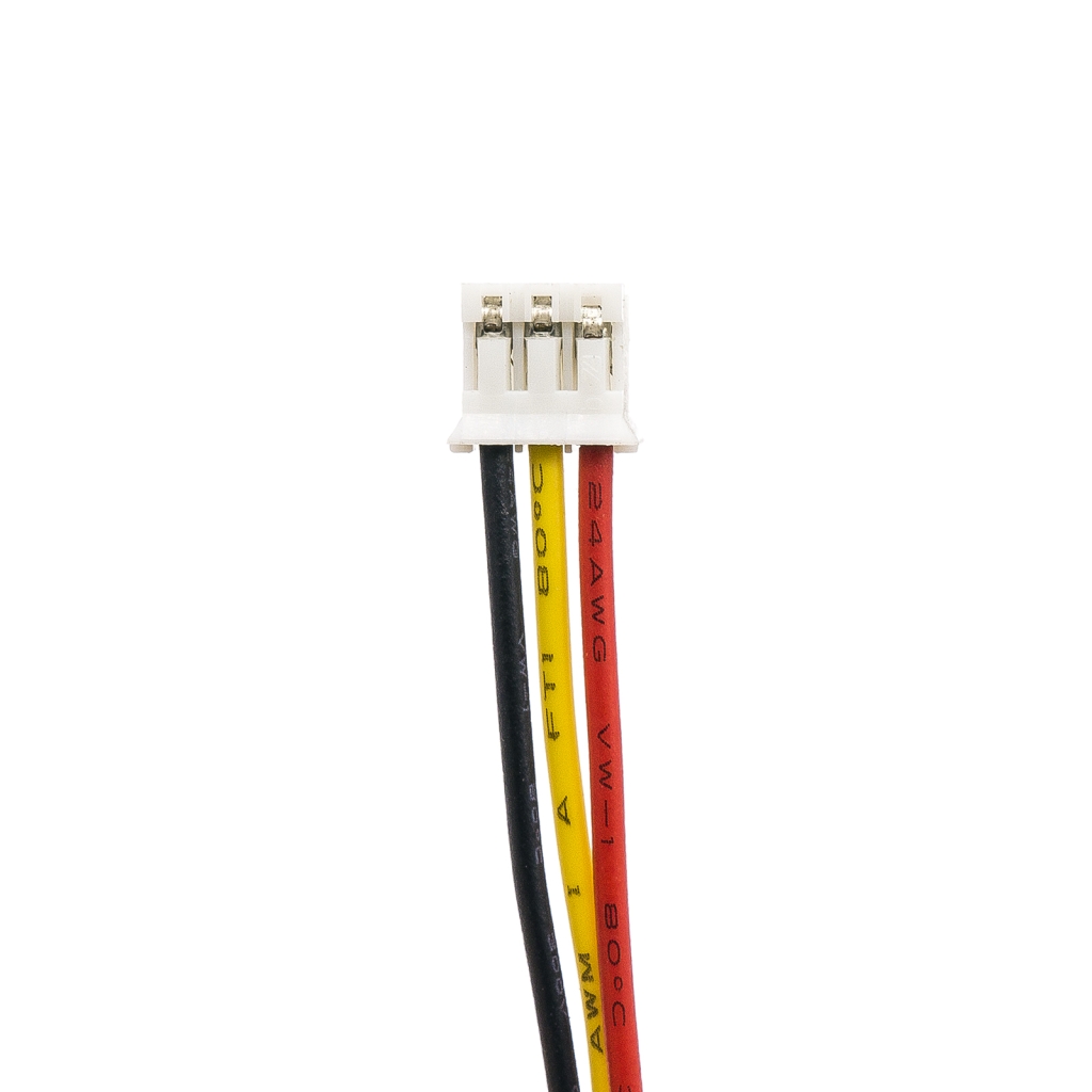 Baterija za sigurnosnu kameru doma Visonic CS-VPX360BT