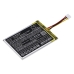 Baterija za pametni dom Visonic CS-VPX361BT