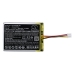 Baterija za pametni dom Visonic CS-VPX361BT