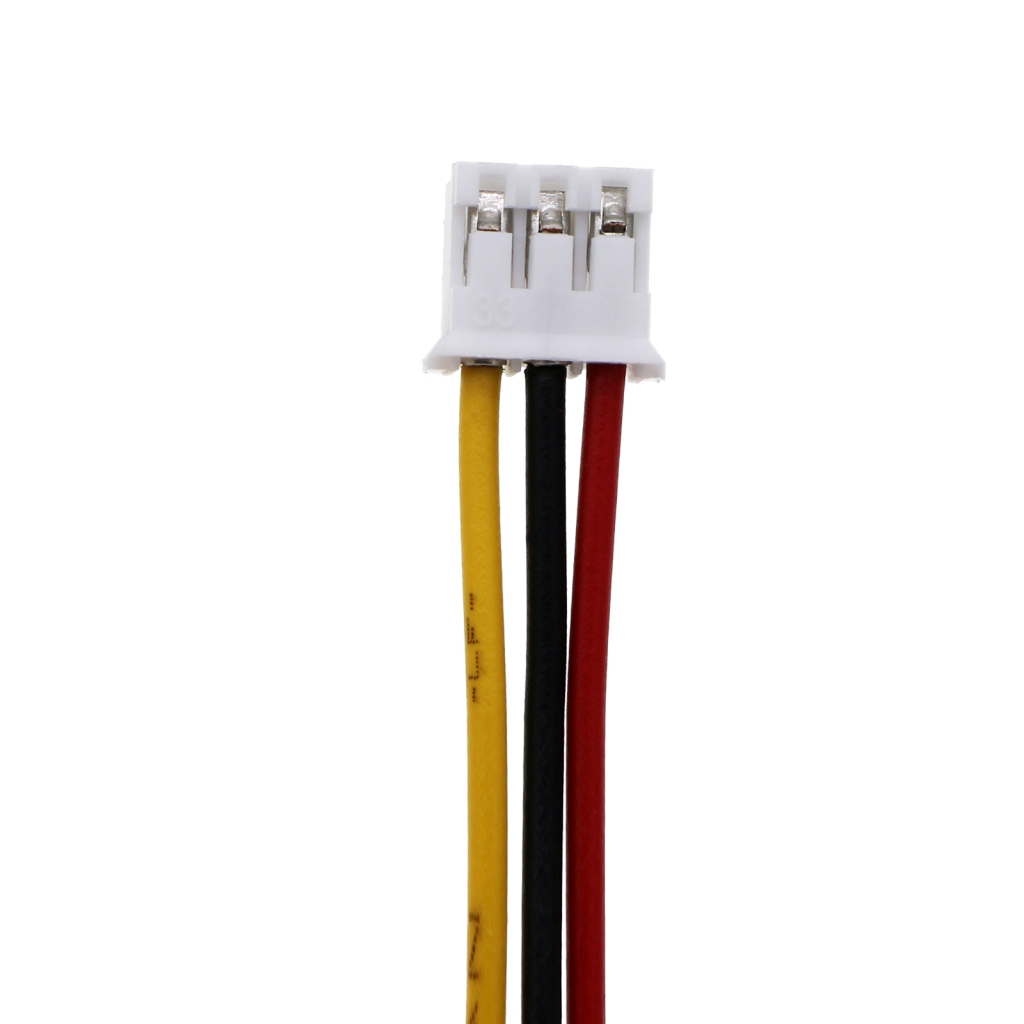 Baterija za pametni dom Visonic CS-VPX361BT
