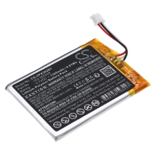 Kompatibilna zamjena baterije za Visonic 103-305328