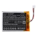 Baterija za sigurnosnu kameru doma Visonic CS-VPX362BT