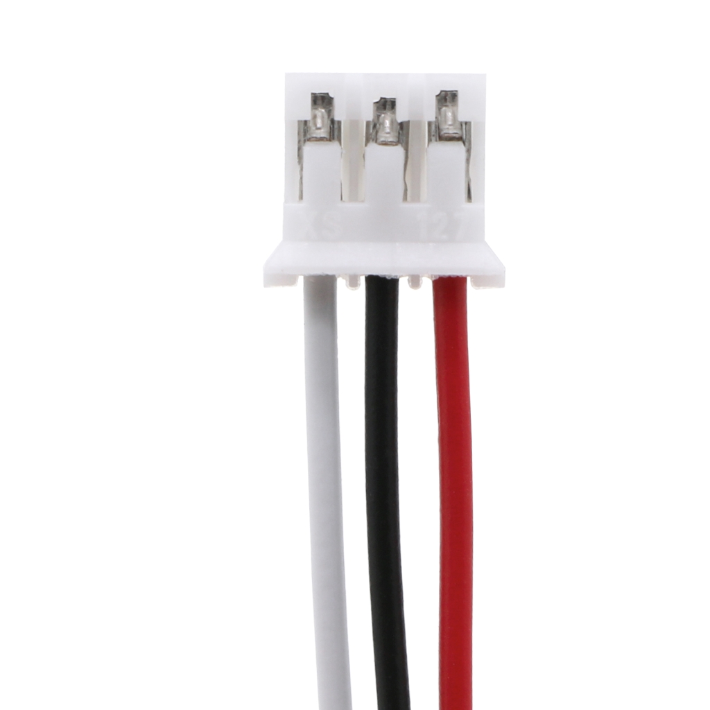 Baterija za sigurnosnu kameru doma Visonic CS-VPX362BT
