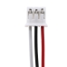 Baterija za sigurnosnu kameru doma Visonic CS-VPX362BT