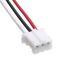 Baterija za sigurnosnu kameru doma Visonic CS-VPX362BT