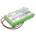 Home Security Camera Battery Gp CS-VPX300BT