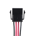 Kompatibilna zamjena baterije za Visonic BATCS740,K-305177