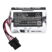 Baterija za sigurnosnu kameru doma Visonic CS-VPX740BT