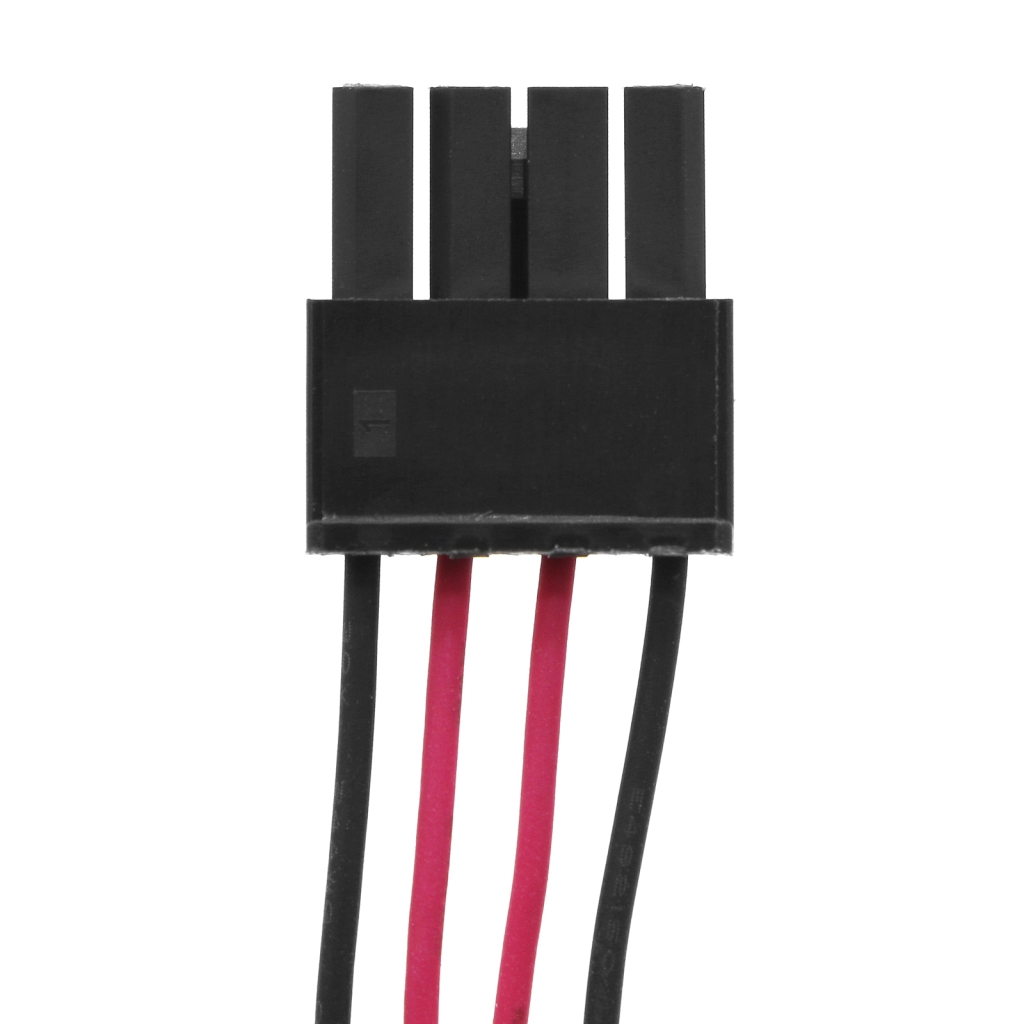 Baterija za sigurnosnu kameru doma Visonic CS-VPX740BT