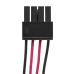 Baterija za sigurnosnu kameru doma Visonic CS-VPX740BT