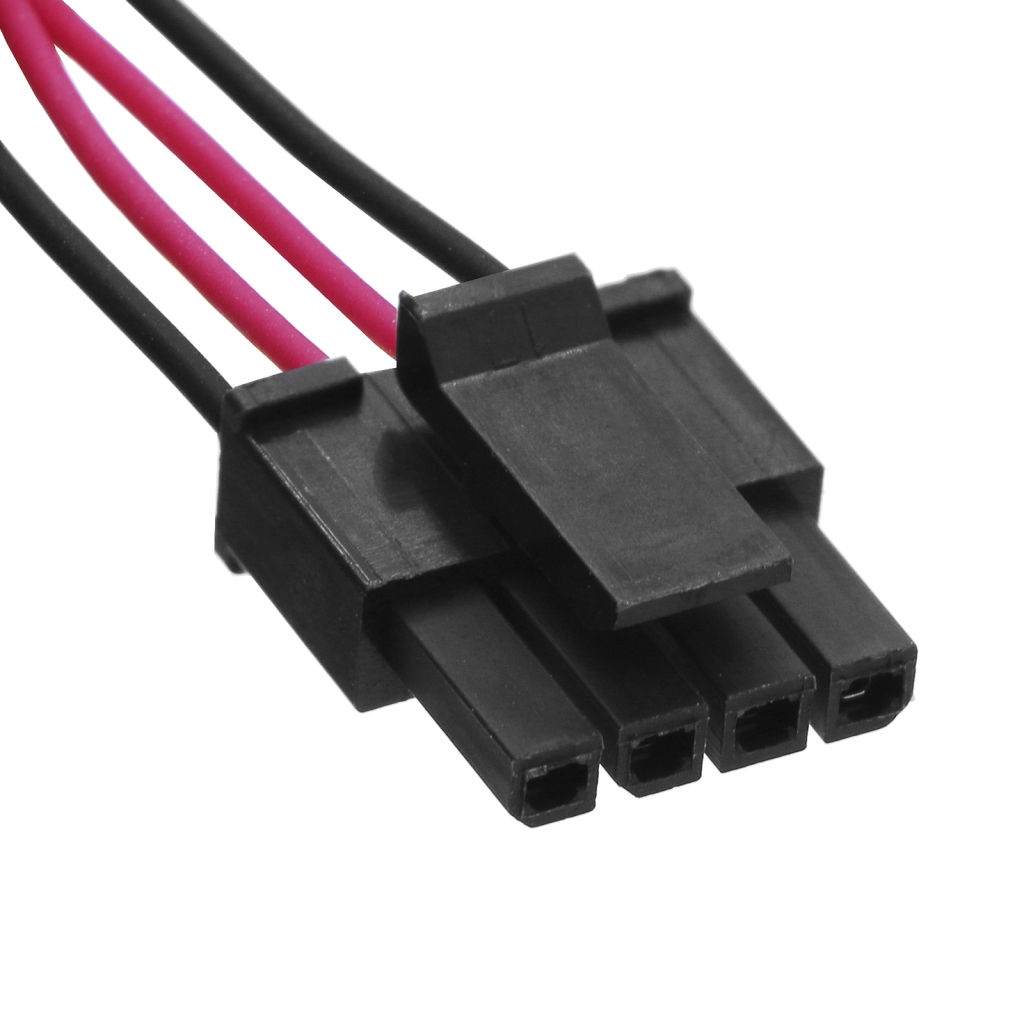 Baterija za sigurnosnu kameru doma Visonic CS-VPX740BT