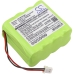 Baterija za sigurnosnu kameru doma Visonic CS-VPX912BT