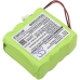 Baterija za sigurnosnu kameru doma Visonic CS-VPX912BT