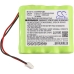 Baterija za sigurnosnu kameru doma Visonic CS-VPX912BT