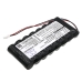 Baterija za sigurnosnu kameru doma Visonic CS-VPX914BT