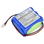 CS-VPX915BT<br />Baterije za   zamjenjuje bateriju GP130AAM8YMX