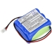 Home Security Camera Battery Esp CS-VPX915BT