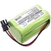 Baterija za sigurnosnu kameru doma Visonic CS-VPX990BT