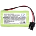 Baterija za sigurnosnu kameru doma Visonic CS-VPX990BT