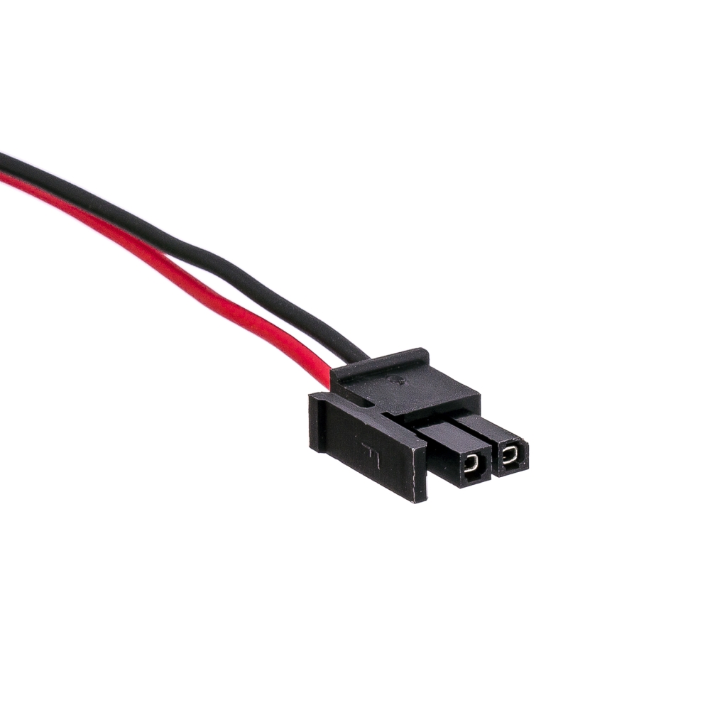 Baterija za sigurnosnu kameru doma Visonic CS-VPX990BT