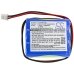 Home Security Camera Battery Esp CS-VPX915BT