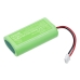 Battery compatible with Varta