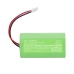 Battery compatible with Varta