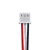 Battery compatible with Varta