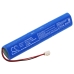 Baterija za pametni dom Velux SSL Solar Rollladen Motor mit Stecker (CS-VRA100SL)