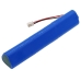 Baterija za pametni dom Velux SSL Solar Rollladen Motor mit Stecker (CS-VRA100SL)