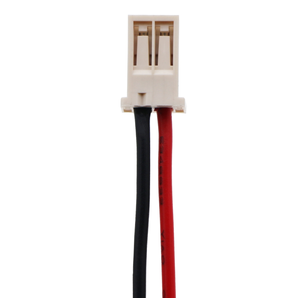 Baterija za pametni dom Velux SSL Solar Rollladen Motor mit Stecker (CS-VRA100SL)