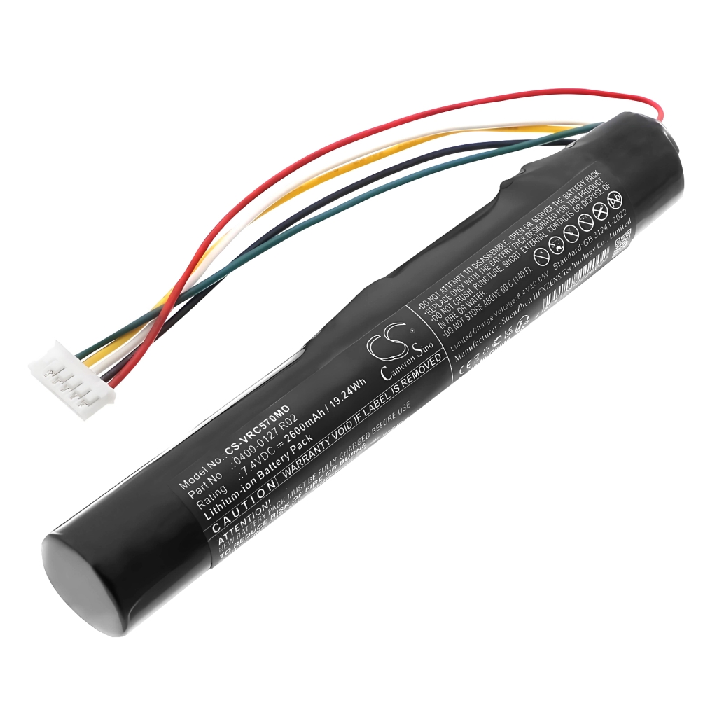 Battery Replaces OM0109