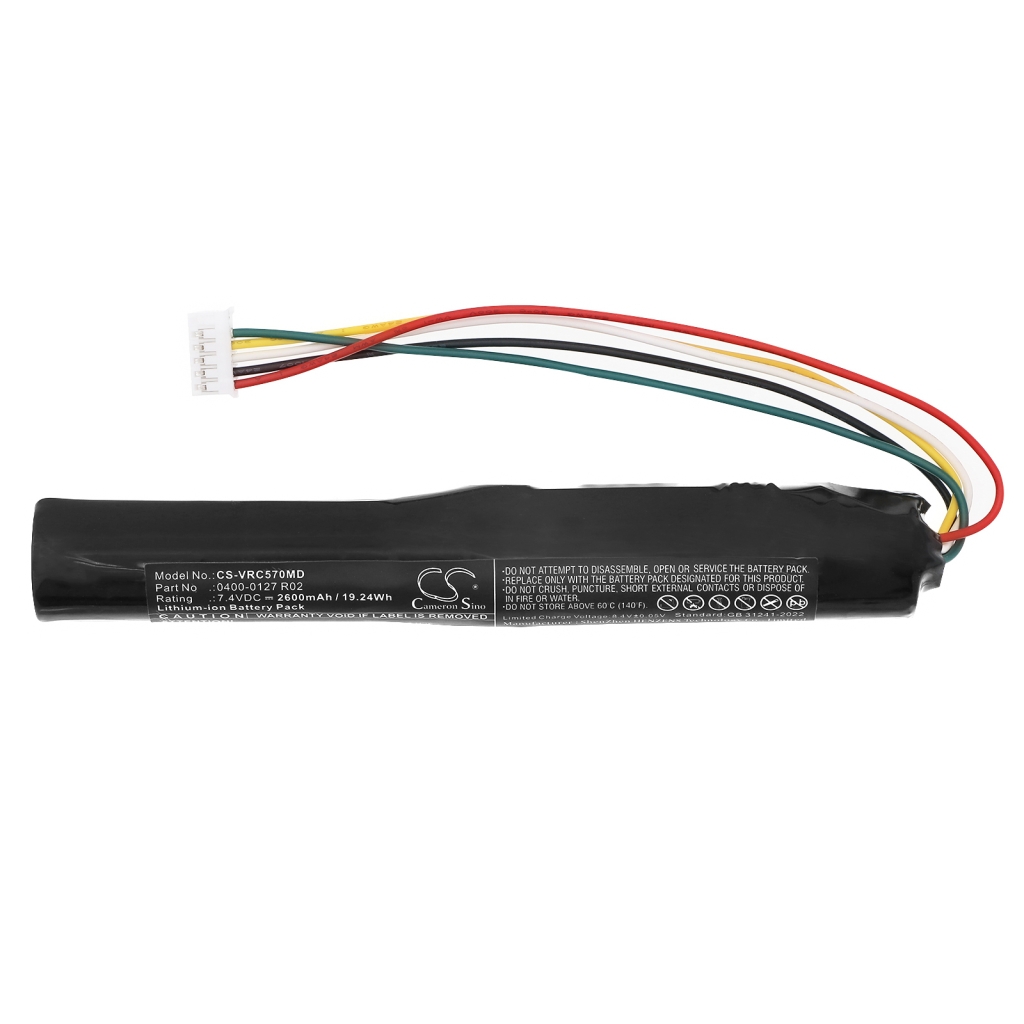 Battery Replaces OM0109